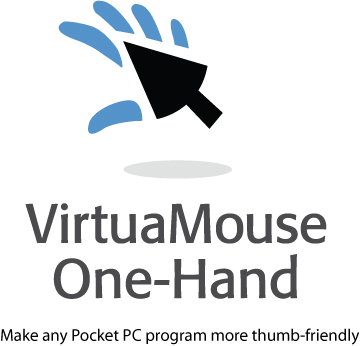 VirtuaMouse One-Hand