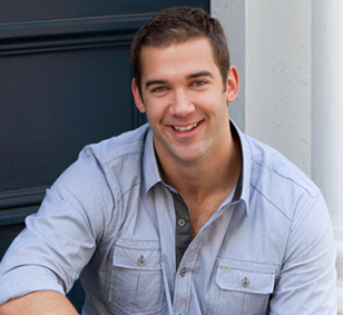 Lewis Howes of LewisHowes.com